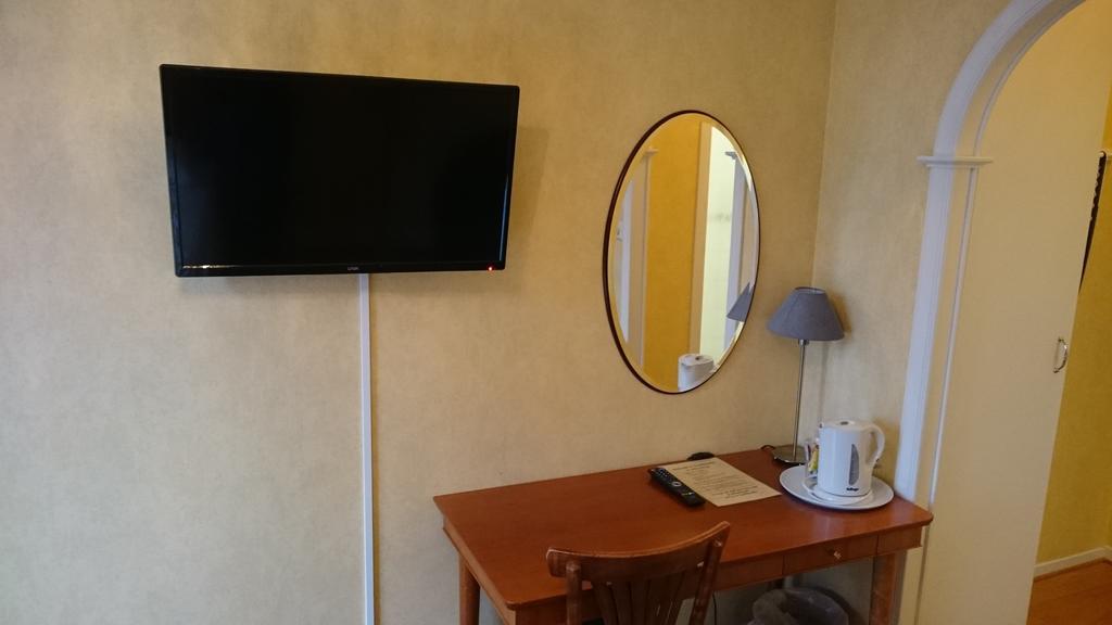 Stadshotellet Soelvesborg Phòng bức ảnh